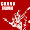 Grand Funk Railroad - Grand Funk (The Red Album) - 1969
