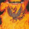 Grand Funk Railroad - Phoenix - 1972