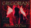 Gregorian - Master of Chant, Vol. 1 1999