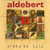 Guillaume Aldebert - 2000 Plateau Tele