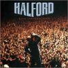 Halford - 2001 Live Insurrection