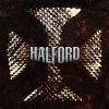 Halford - 2002 Crucible