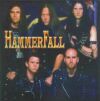 Hammerfall - 1999 Live In Sweden
