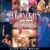 Heavens Gate - 1994 - Live For Sale