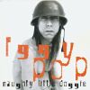 Iggy Pop - Naughty Little Doggie - 1995