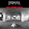 Insania - SET THEM FREE  1993