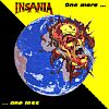 Insania - ONE MORE ... ONE LESS  1995