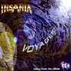Insania - VOYAGER (Promotion-Maxi) 1999