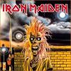 Iron Maiden - 1980 – Iron Maiden