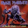 Iron Maiden - 1993 – A Real Live/Dead One
