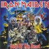 Iron Maiden - 1996 – Best Of the Beast