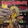 Iron Maiden - 1981 – Killers