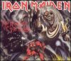 Iron Maiden - 1982 – Number Of the Beast