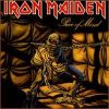 Iron Maiden - 1983 – Piece Of Mind