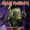 Iron Maiden - 1990 – No Prayer for the Dying