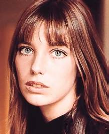 Jane Birkin