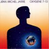 Jean Michel Jarre - 1976 Oxygиne
