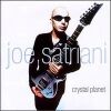 Joe Satriani - 1998 - Crystal Planet