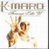 K Maro - 2004 Femme Like U - сингл