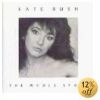 Kate Bush - 1986 The Whole Story
