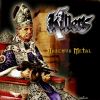 Killers - 2002 HABEMUS METAL