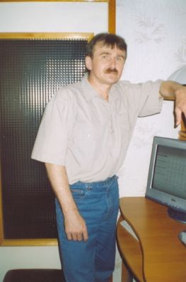 Климкин Анатолий
