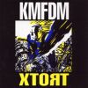KMFDM - 1996 - XTORT