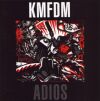 KMFDM - 1999 - Adios