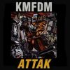 KMFDM - 2002 - Attak