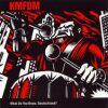 KMFDM - 1986 - What Do You Know Deutschland?