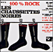 Les Chaussettes Noires - 1961  100% Rock