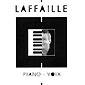 Gilbert Laffaille - Piano-voix 2003