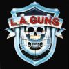 L A Guns - 1988 LA Guns