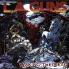 L A Guns - 2002 Waking The Dead