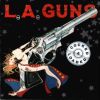 L A Guns - 1989 Cocked & Loaded