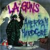 L A Guns - 1996 American Hardcore