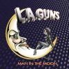 L A Guns - 2001 Man In The Moon