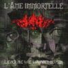 L ame Immortelle - 1997 Lieder die wie Wunden bluten