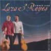 Lara Reyes - 2000 World Jazz