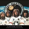Led Zeppelin - Latter DAYS ... 