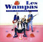 Les Wampas - 1996 