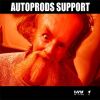 Leto - Autoprods support