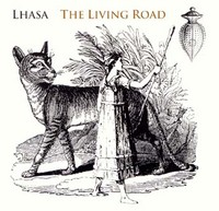 Lhasa De Sela - 2002 The Living Road