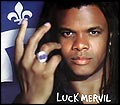 Luck Mervil - 2000 Luck Mervil