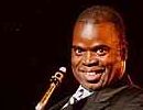 Maceo Parker