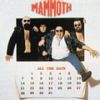 Mammoth - 1988 All the days