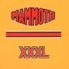 Mammoth - 1997 XXXL 