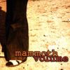 Mammoth Volume - 1999 Mammoth volume