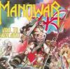 Manowar - Hail To England 1984