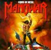 Manowar - Kings Of Metal 1998